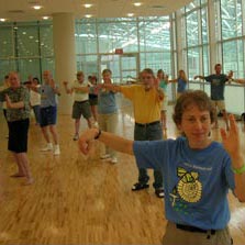 Tai Chi Classes