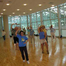 T'ai Chi Classes