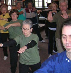 Corporate Wellness Programs