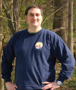 Dr. David Clippinger