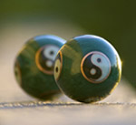 Chinese Balls